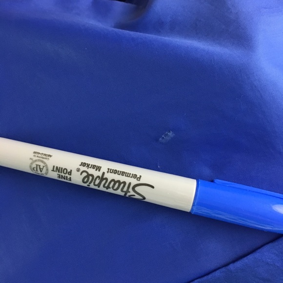 Vintage Medium Cambridge Windbreaker Jacket - Picture 11 of 11